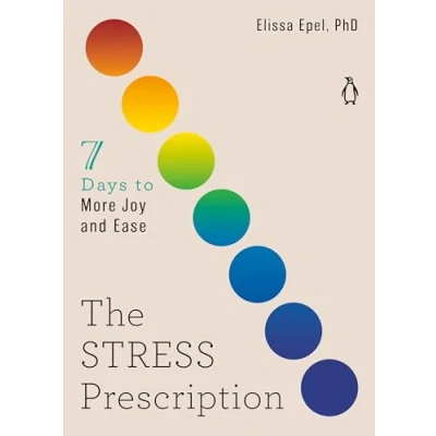 Afbeelding van The Seven Days Series Stress Prescription