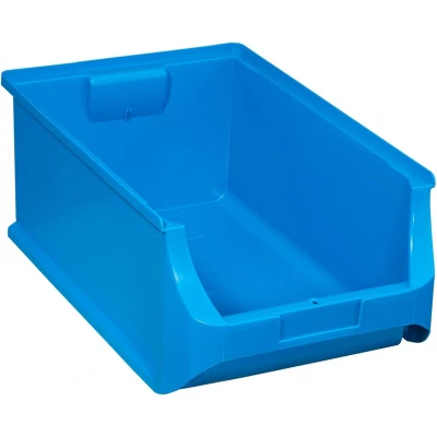 Afbeelding van Allit 456216 Zichtbak (b x h d) 310 200 500 mm Blauw 1 stuk(s)