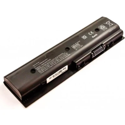 Afbeelding van MicroBattery MBXHP BA0004 Lithium Ion 4400mAh 11.1V oplaadbare batterij/accu