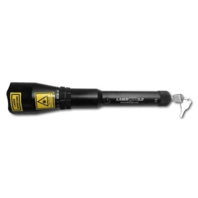 Afbeelding van Laserop 3.0 laserlamp