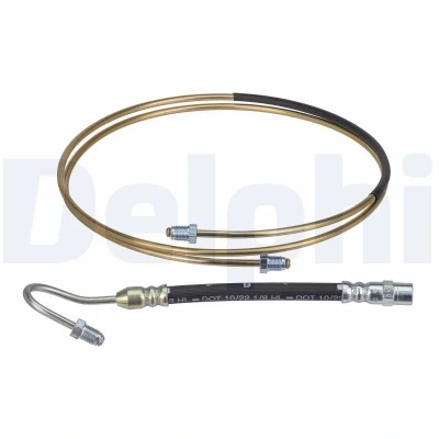 Afbeelding van Remslang DELPHI LH7848