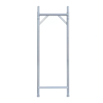 Afbeelding van trapgatsteiger doorloopframe 75x200 t.b.v.