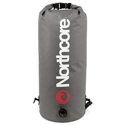 Afbeelding van Northcore 20L Waterdichte Compressietas 341454 Grey