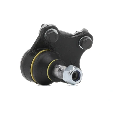 Afbeelding van MOOG SK BJ 0413 Fuseekogel Links, Onder, Vooras 18,2 66 76 VOLKSWAGEN: Polo IV Hatchback, Saloon, Fox SKODA: Fabia 2