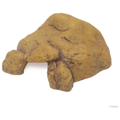 Afbeelding van Exo Terra Terrariumgrot Reptielen Reptile Cave Xl 26x25x10cm 1st