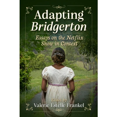 Afbeelding van Adapting Bridgerton