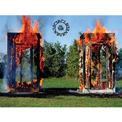 Afbeelding van Sunburned Circle The Blaze Game (CD)
