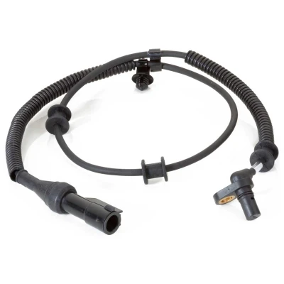 Afbeelding van HELLA 6PU 230 040 531 ABS Sensor Vooras Met houder Geluidsensor 2 860