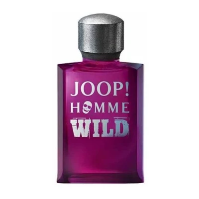 Afbeelding van Joop! Wild Eau de Toilette 125 ml