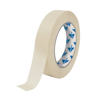 Afbeelding van VEBA Masking tape professioneel 25mm x 50m