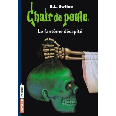 Image de Chair de poule , Tome 29