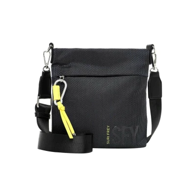 Afbeelding van SURI FREY Schoudertas black, Dames, Maat: One Size, Black