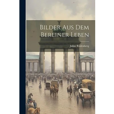 Afbeelding van Bilder Aus Dem Berliner Leben