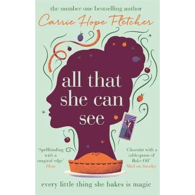 Afbeelding van All That She Can See