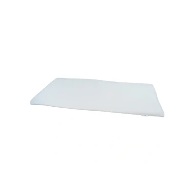 Afbeelding van ZZZOO Topper Ledikant 60x120 Airgosafe
