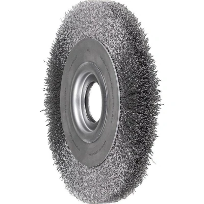 Afbeelding van PFERD 43740131 Ronde borstel 1 stuk(s)