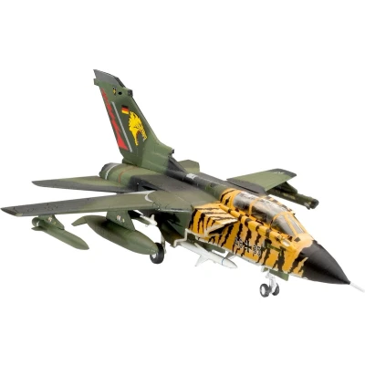 Afbeelding van Revell Model Set Tornado ECR