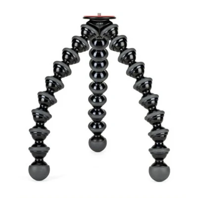 Afbeelding van Joby Gorillapod 5K Stand Black/Charcoal