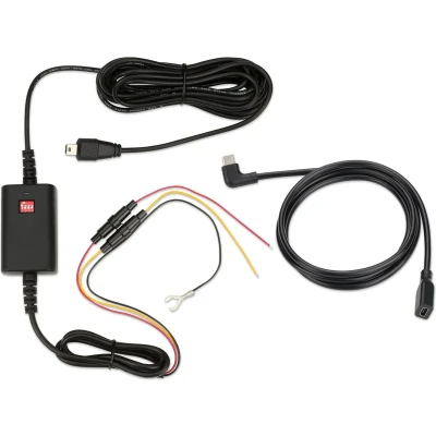 Afbeelding van Mio MiVue Smartbox IV incl. mini USB naar C adapter