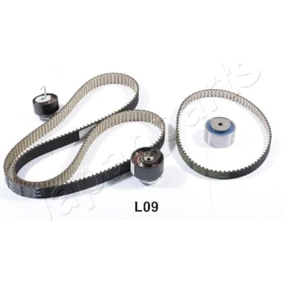 Afbeelding van JAPANPARTS KDD L09 Distributieriemset 195, 82 LAND ROVER: Range Rover Sport
