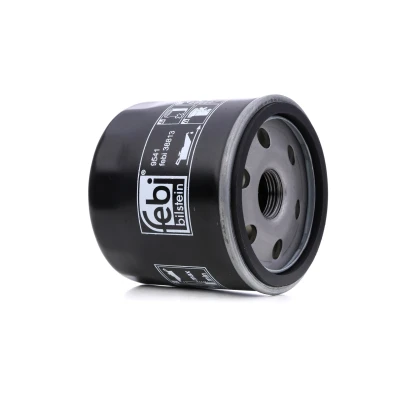 Afbeelding van Febi Bilstein Oliefilter 38813