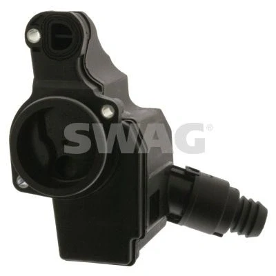 Afbeelding van SWAG 30 93 8773 Olieafscheider, ontluchting krukasbehuizing VOLKSWAGEN: Polo IV Hatchback, Golf 4, III Hatchback