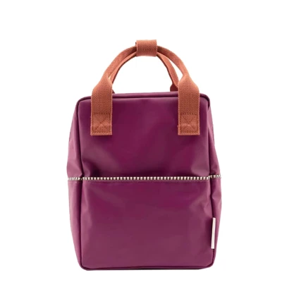 Afbeelding van Sticky Lemon A Journey Of tales Backpack Small purple