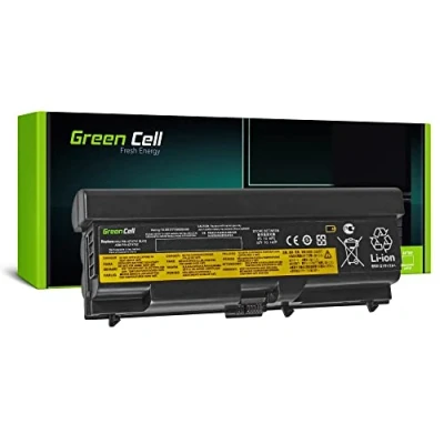 Afbeelding van Batterij voor Lenovo ThinkPad T410 T420 T510 T520 W510 / 11,1V 6600mAh.