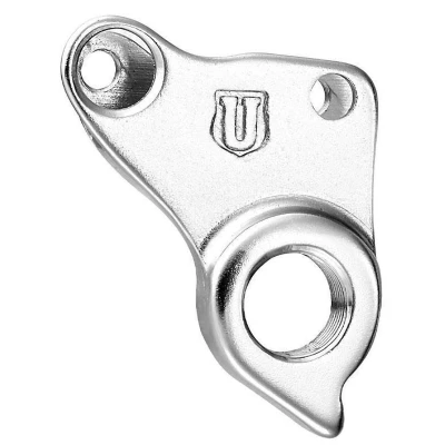 Afbeelding van Marwi Derailleurpad GH 160 Cannondale met schroefset