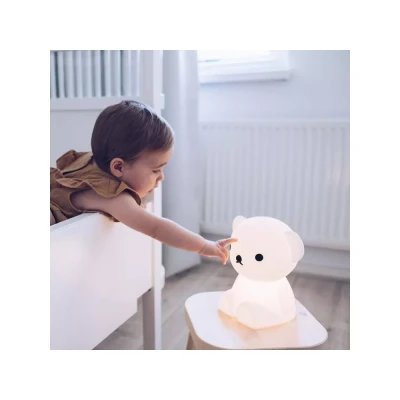 Afbeelding van Boris First Light oplaadbare kinderkamerlamp