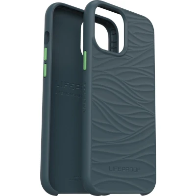 Afbeelding van LifeProof Wake hoesje voor iPhone 12 Pro Max Grijs