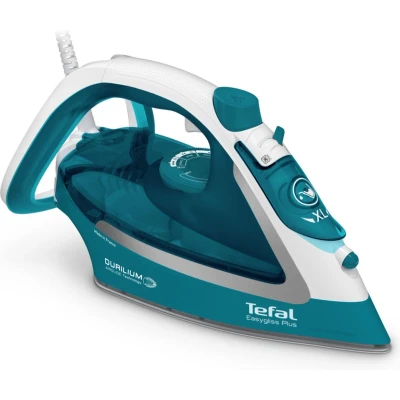 Afbeelding van Tefal EasyGliss Plus Stoomstrijkijzer FV5737