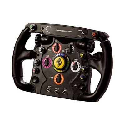 Image de Thrustmaster Ferrari F1 Wheel Add on (4160571)