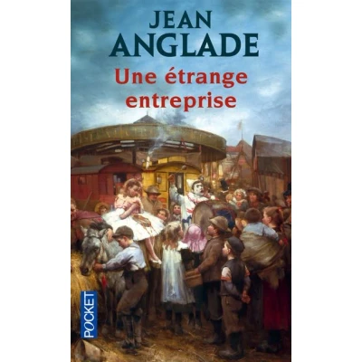 Afbeelding van Une Etrange Entreprise