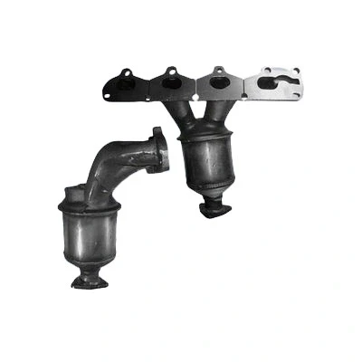 Afbeelding van BM CATALYSTS BM91406H Katalysator Approved OPEL: Vectra C Saloon, CC