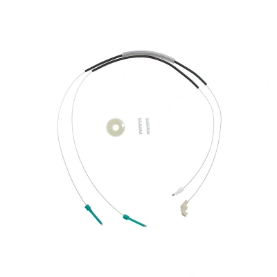 Afbeelding van Blic Raamopener reparatieset 6205 03 037807P