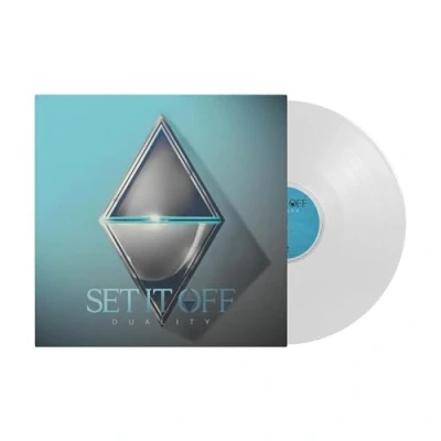 Afbeelding van Set It Off Duality (LP)