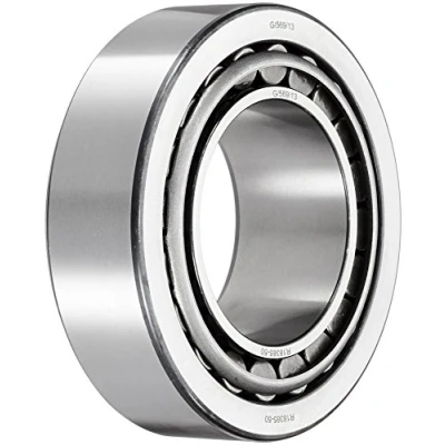 Afbeelding van Auger Wiellager 75662