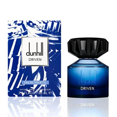 Afbeelding van Dunhill Driven Eau De Toilette 60ml