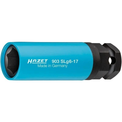 Afbeelding van HAZET 903SLG6 17 Steeksleutelelement DIN3129, ISO2725 2