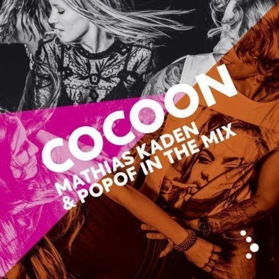 Afbeelding van Cocoon Ibiza Mixed By Mathias Kaden