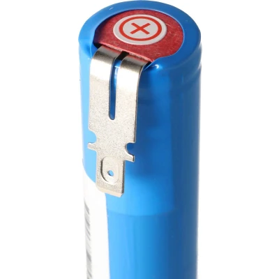 Afbeelding van Accu100 batterij geschikt voor Gardena Accu 100 Li ion 10,8 volt met 1400 mAh