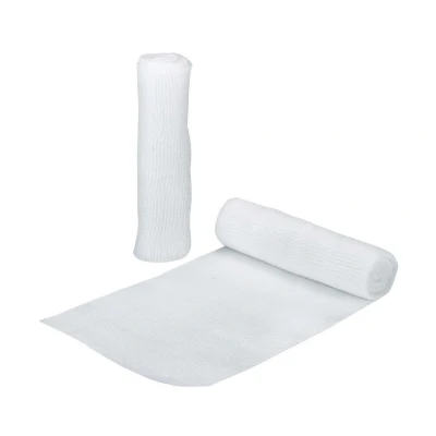 Afbeelding van Kerbl Gaasverband Mullino 10cm/4m 20st.