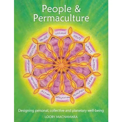 Afbeelding van People &amp; Permaculture Design