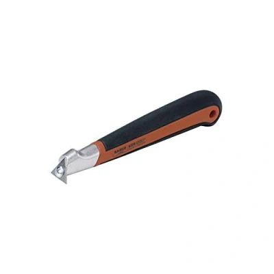 Afbeelding van Acesa Ergonomische schraper met overtrek 25 mm. 625