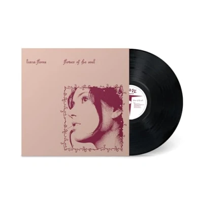 Afbeelding van Liana Flores Flower of the Soul (LP)