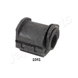 Afbeelding van JAPANPARTS RU 1041 Houder, wieldraagarmrubber Vooras
