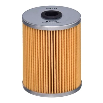 Afbeelding van Oliefilter, retarder HENGST E41H