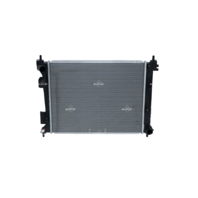Afbeelding van Radiateur NRF 59256