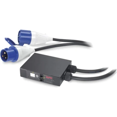 Afbeelding van APC In Line stroommeter, IEC309, UPS accessoires